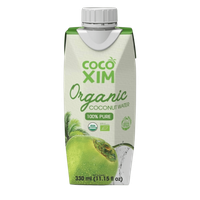Eau Coco Pure BIO
