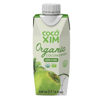 Puur Kokoswater BIO