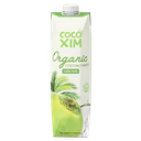 Pure coconut water organic