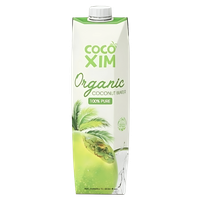 Eau Coco Pure BIO