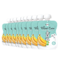Gourde Brassé Coco Banane Dès 6 Mois BIO