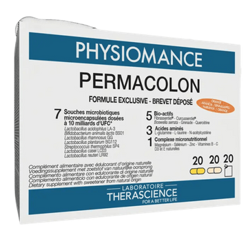 Physiomance Permacolon