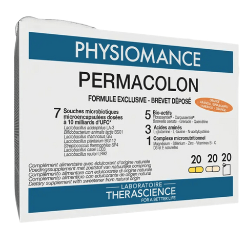 Physiomiance Permacolon