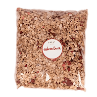 Granola Adventure Bosvruchten Glutenvrije bio