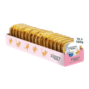 White Fish Adult Sterilized Cat Pâté