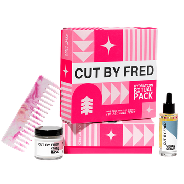 Coffret Hydratation Cheveux Rituel