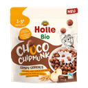 Gepofte Granen Chocolade Vanaf 12 Maanden BIO