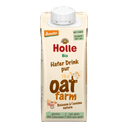 Boisson Avoine Demeter dès 12 mois bio