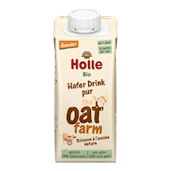 Havermoutdrank Demeter vanaf 12 maanden bio
