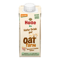 Havermoutdrank Demeter Vanaf 12 Maanden BIO
