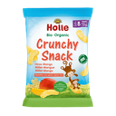 Crunchy Millet Snack Mango No Added Sugar From 8 Months organic