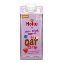 Havermoutdrank Rode Vruchten Demeter vanaf 12 maanden bio