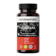 Guarana organic