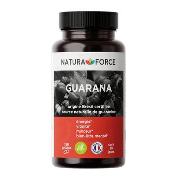 Guarana BIO