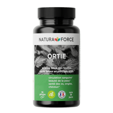 Ortie Piquante BIO