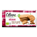 Glutenvrije Speculoos BIO