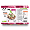 Pain De Mie Graines Sans Gluten BIO
