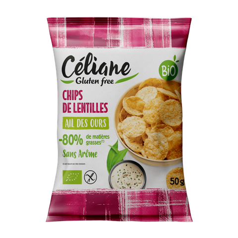 Daslook chips