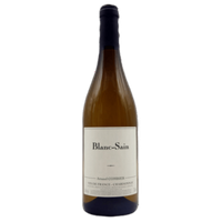 Natuurlijke Chardonnay Witte Wijn BIO