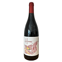 Vin Rouge Henri