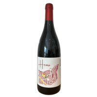 Vin Rouge Henri