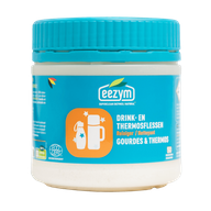 Thermos & Flessen Reinigingsmiddel bio