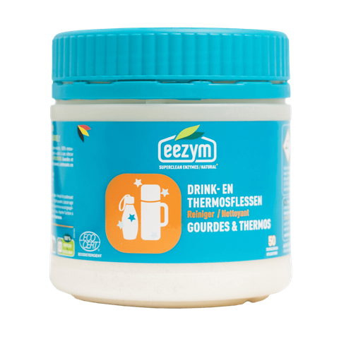 Thermos & Flessen Reinigingsmiddel