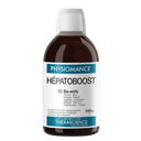 Physiomance Hepatoboost 