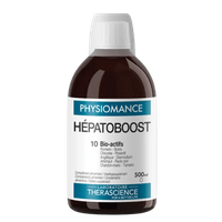Physiomance Hepatoboost