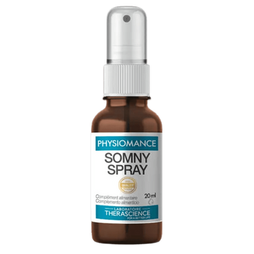 Physiomance Somny Spray