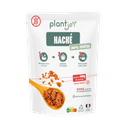 Préparation Haché Végétal 