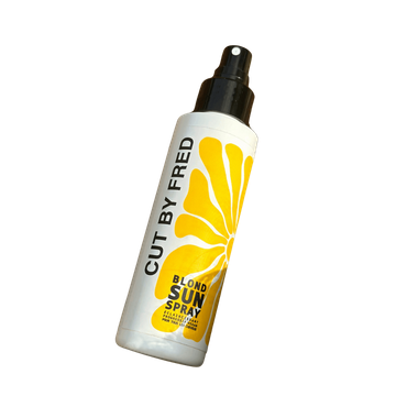 Spray Solaire Blond