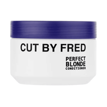 Après-shampooing Perfect Blonde