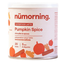 Pompoen Spice Latte bio