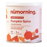 Pompoen Spice Latte bio