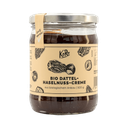 Pâte à Tartiner Datte Noisette bio