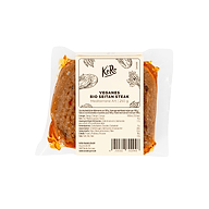 Seitan Steak organic