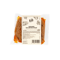 Seitan Steak BIO