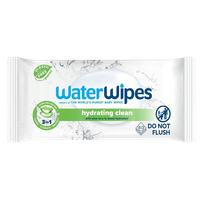 Aloë Vera Hydraterende Doekjes