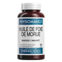 Physiomance Huile De Foie De Morue
