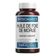 Physomance Cod Liver Oil  