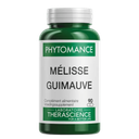 Phytomance Citroenmelisse & Guimauve