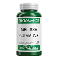 Phytomance Citroenmelisse & Guimauve  