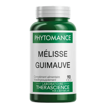 Phytomance Mélisse Guimauve