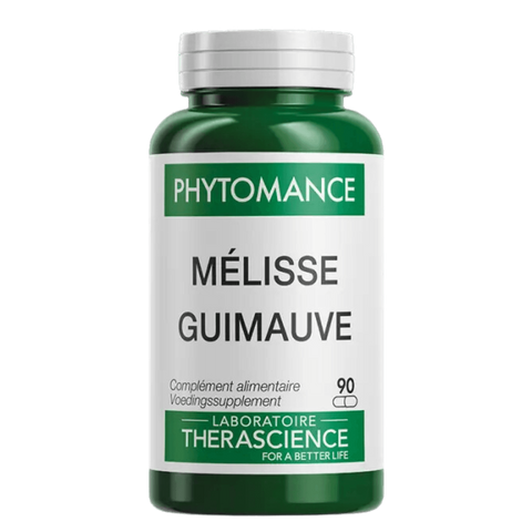 Phytomance Melissa guimauve 