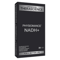 Physiomance Nadh+