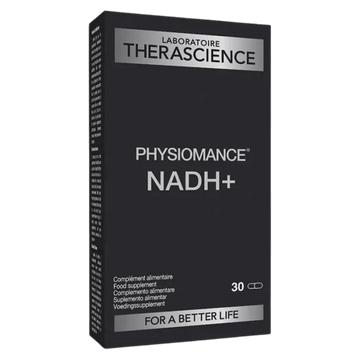 Physiomance Nadh+