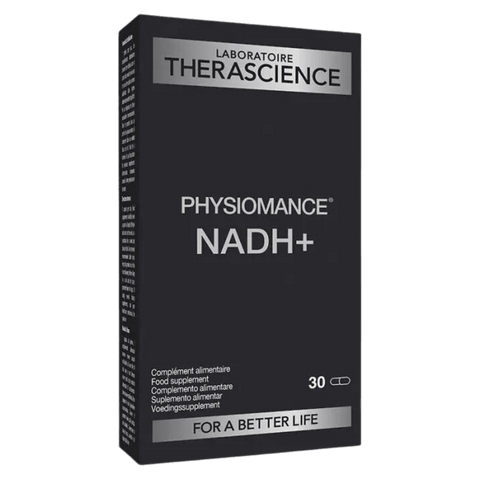Physiomance NADH+