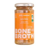 Kippen Collageen Bouillon Mama Cider bio