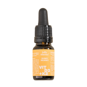 Vitamine D Goutte Sunny Mummy